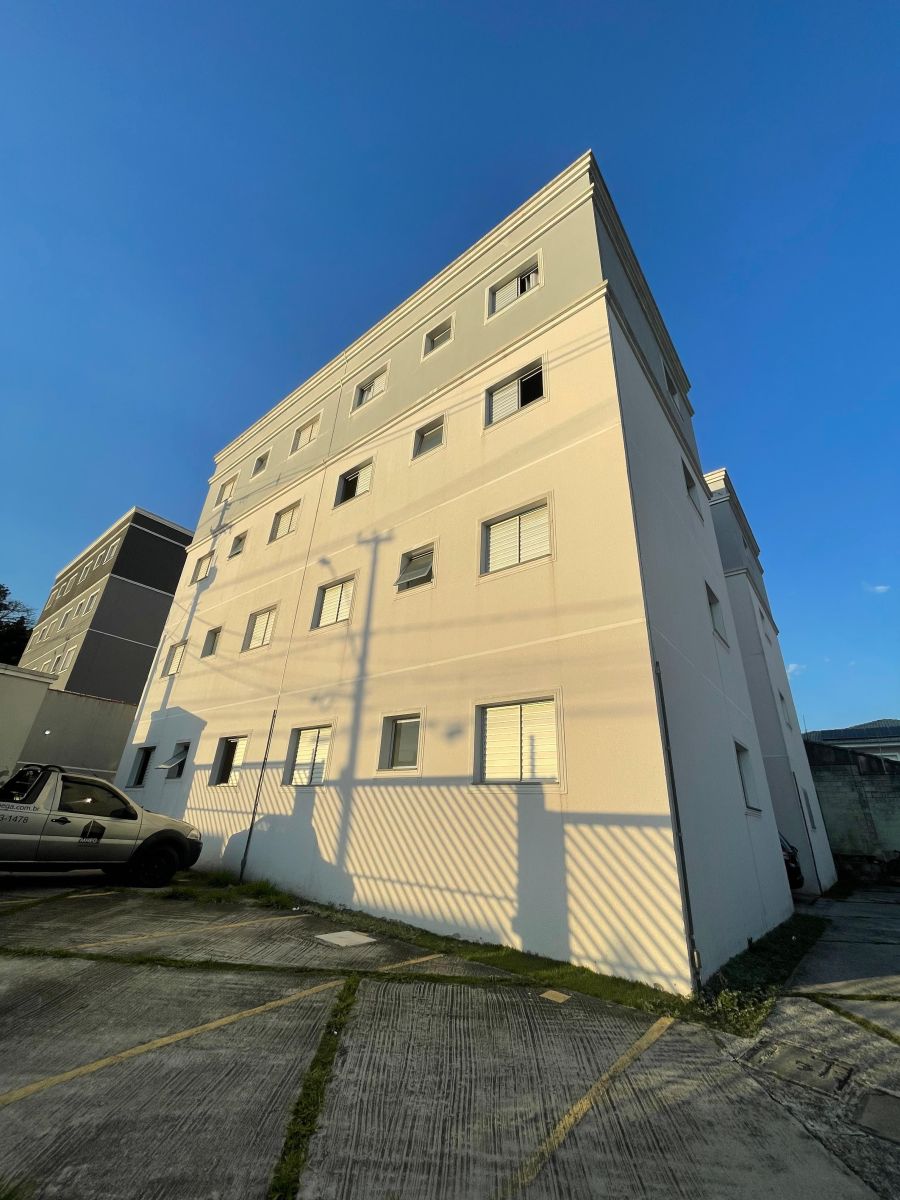 Apartamento - Venda - Jardim ngelo - Aruj - SP