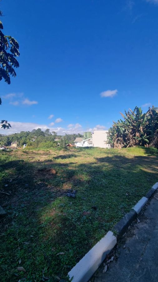 Terreno em Condomnio - Venda - Arujzinho I, II e III - Aruj - SP