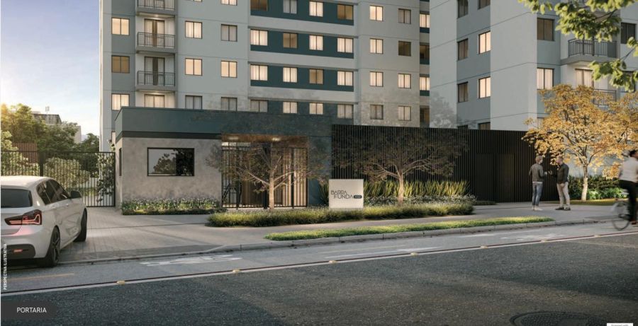 Apartamento - Venda - Barra Funda - So Paulo - SP