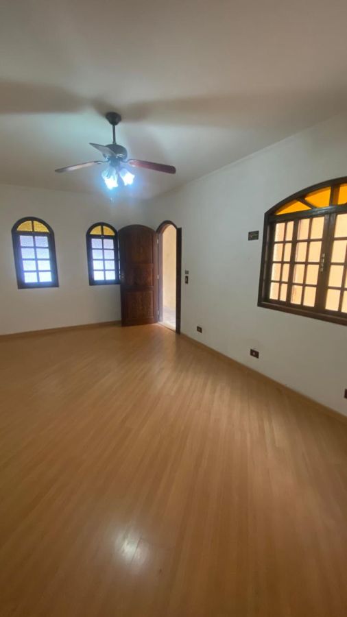 Casa - Aluguel - Jordanpolis - Aruj - SP