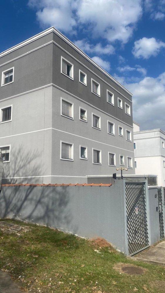 Apartamento - Venda - Jardim ngelo - Aruj - SP