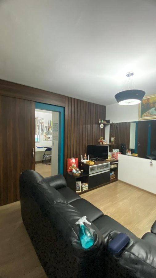 Apartamento - Venda - Jardim das Cerejeiras - Aruj� - SP