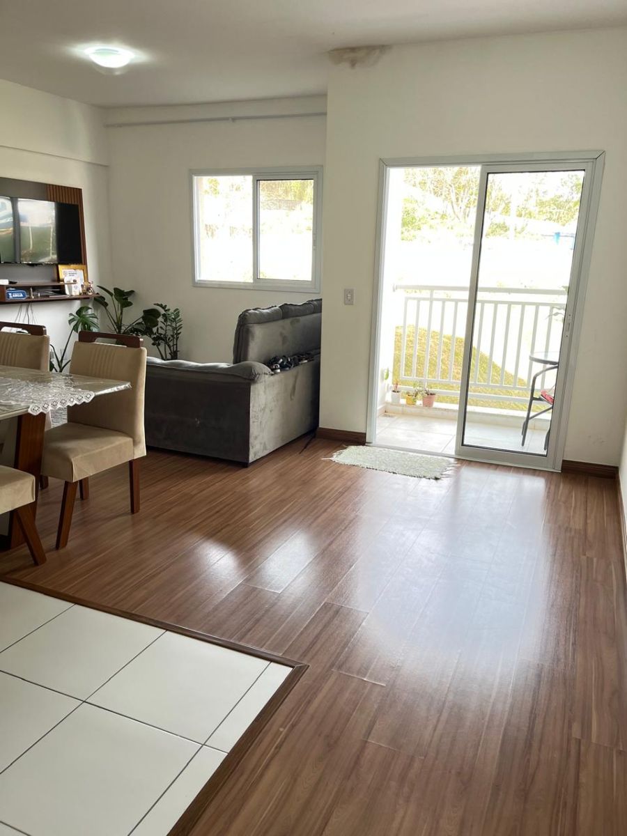 Apartamento - Venda - Ch�cara S�o Jos� - Aruj� - SP