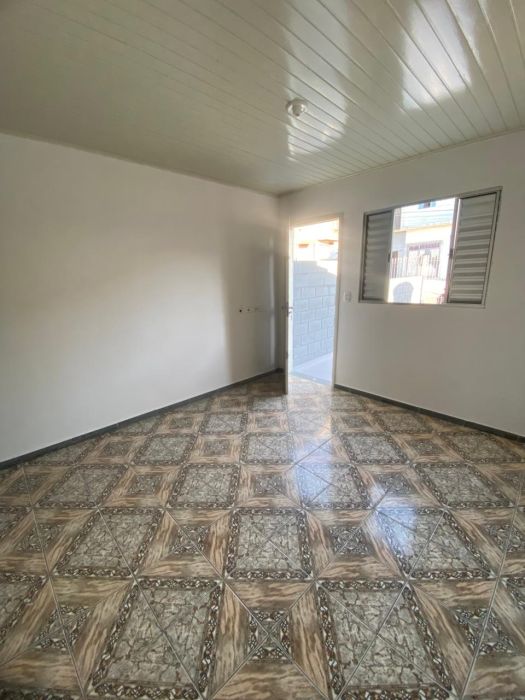 Casa - Aluguel - Jardim Fazenda Rinc�o - Aruj� - SP