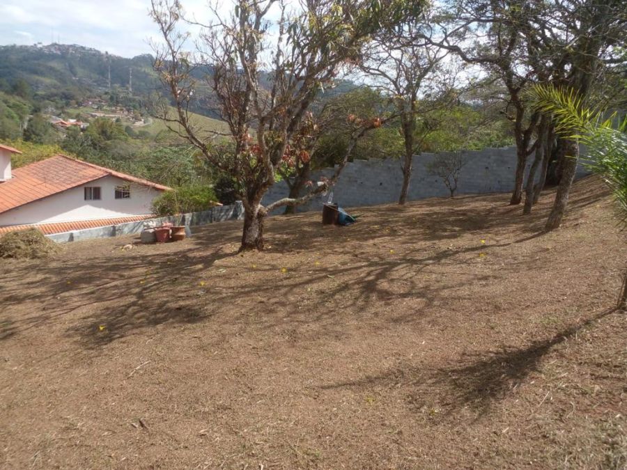 Terreno - Venda - Chácaras Copaco - Arujá - SP