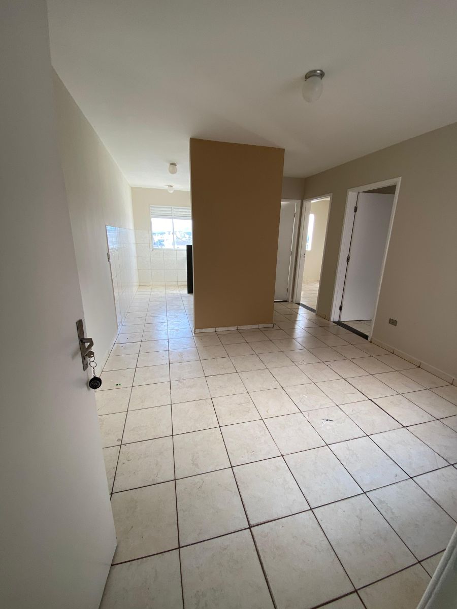 Apartamento - Venda - Vila Nova Bonsucesso - Guarulhos - SP