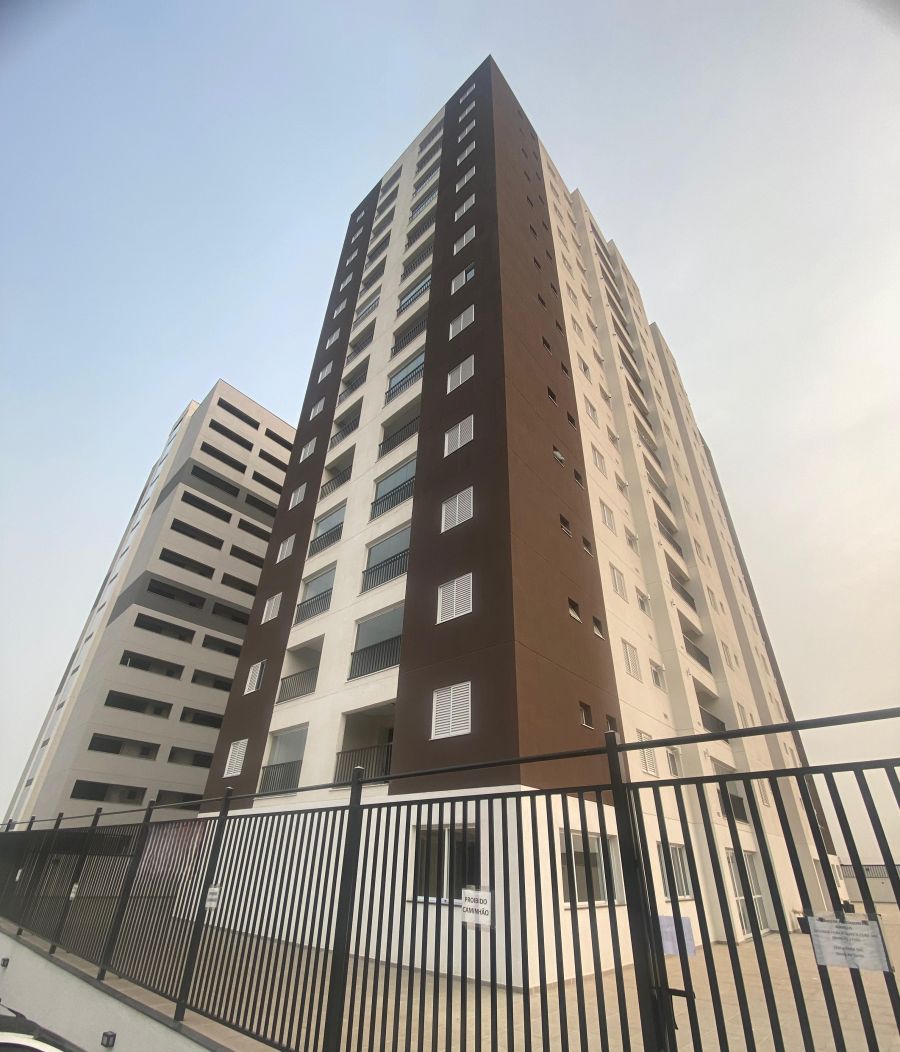 Apartamento - Venda - Jordanpolis - Aruj - SP