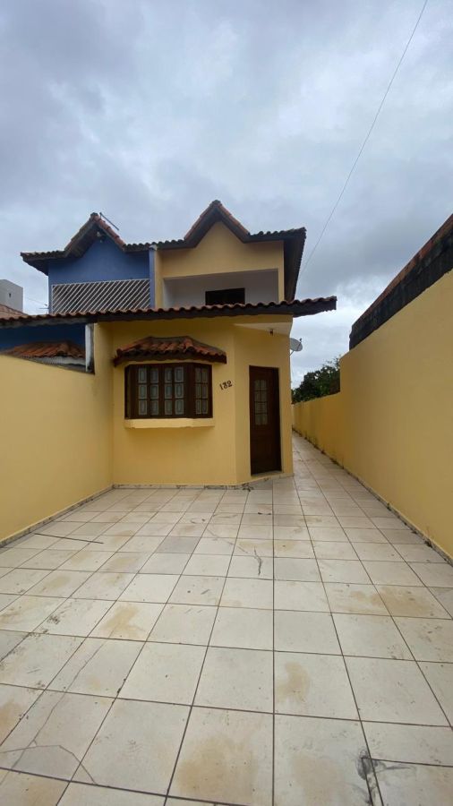 Casa - Venda - Jordanpolis - Aruj - SP