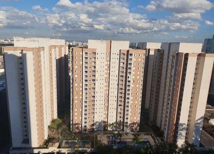 Apartamento - Venda - Jardim Flor da Montanha - Guarulhos - SP