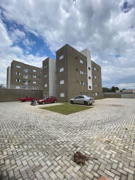 Apartamento - Venda - Sítio dos Fernandes - Arujá - SP