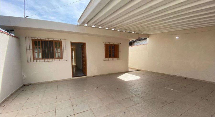 Casa - Venda - Jardim das Cerejeiras - Arujá - SP