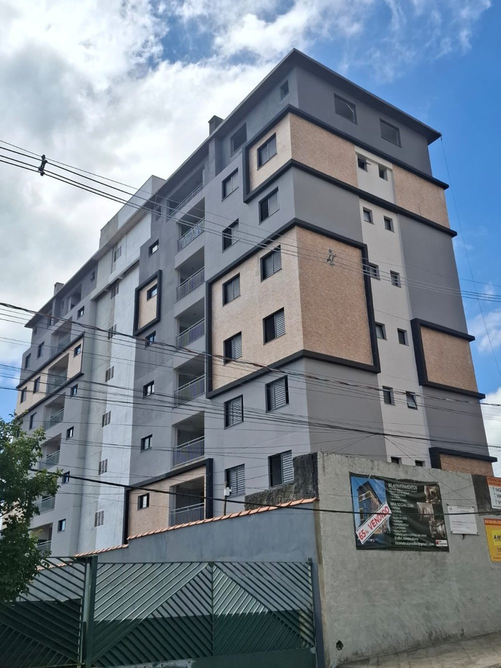Apartamento - Venda - Jordanpolis - Aruj - SP