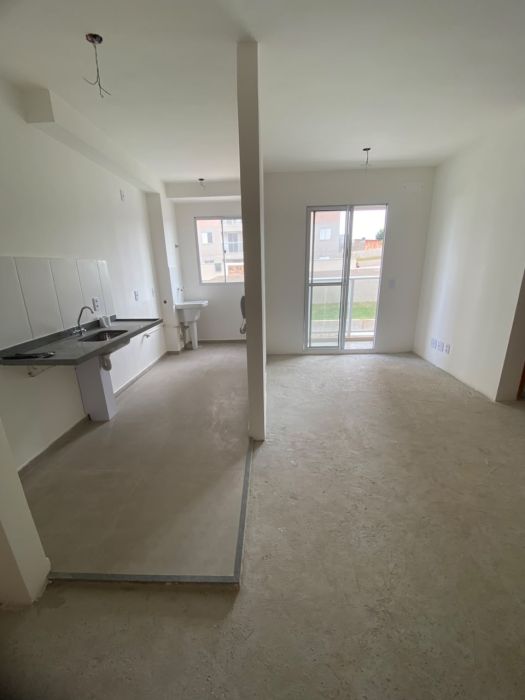Apartamento - Aluguel - Arujá Center Ville - Arujá - SP