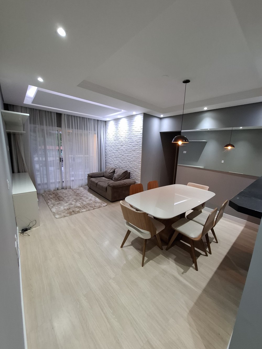 Apartamento - Venda - Jardim das Cerejeiras - Aruj - SP