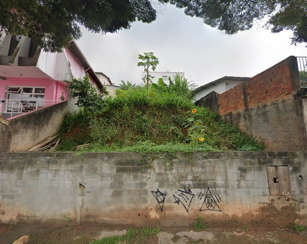 Terreno - Venda - Jardim Rinco - Aruj - SP