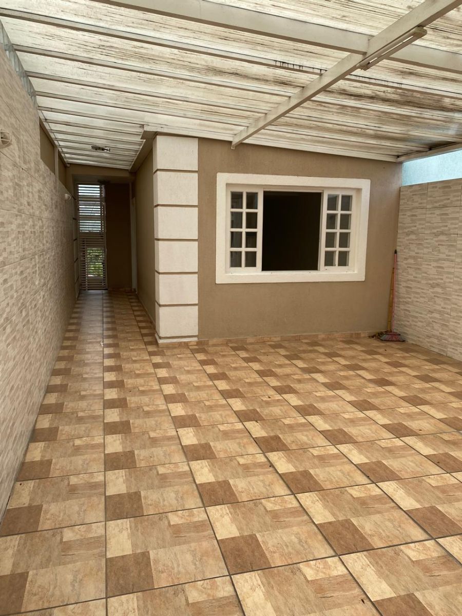 Casa - Venda - Jardim das Cerejeiras - Aruj� - SP