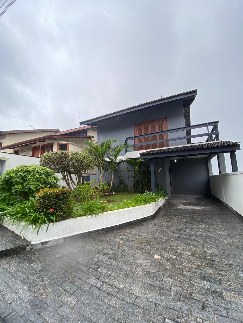 Casa Alto Padro - Venda - Arujzinho IV - Aruj - SP