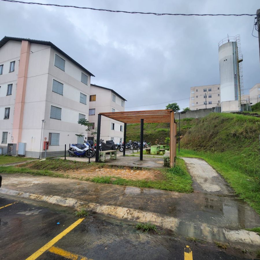 Apartamento - Venda - Vila Alzira - Guarulhos - SP