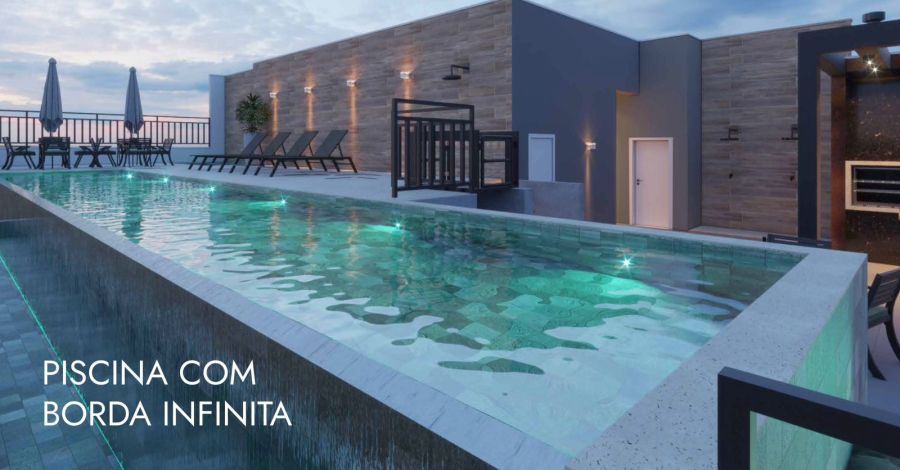 Apartamento - Venda - Jardim Rincão - Arujá - SP