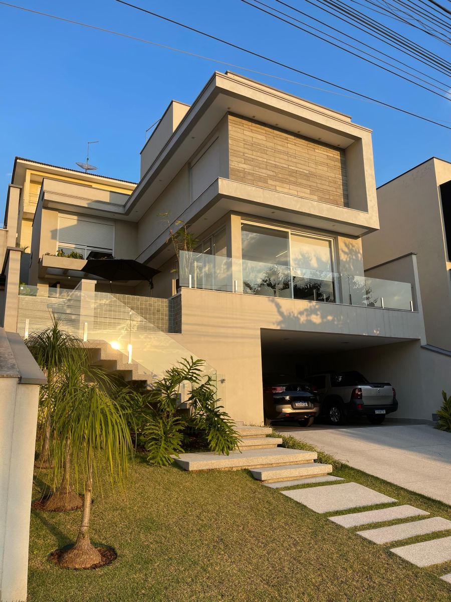 Casa Alto Padro - Venda - Aruj 5 - Aruj - SP