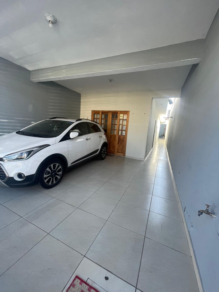 Casa - Venda - Parque Rodrigo Barreto - Aruj - SP