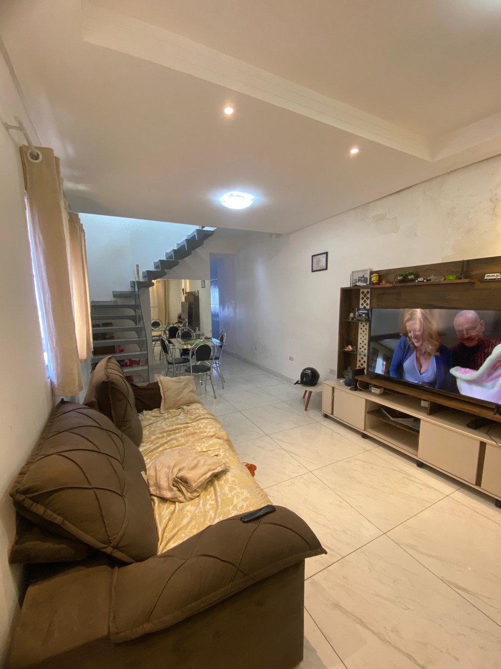 Casa - Venda - Vila Itaqu Mirim - Itaquaquecetuba - SP