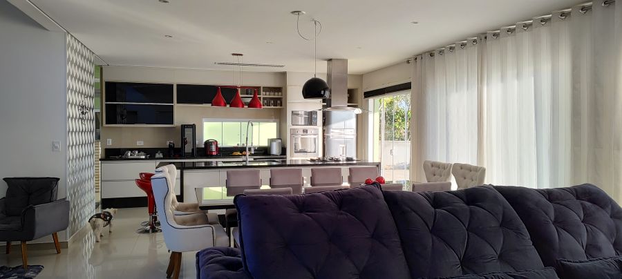 Casa Alto Padro - Venda - Aralu - Santa Isabel - SP