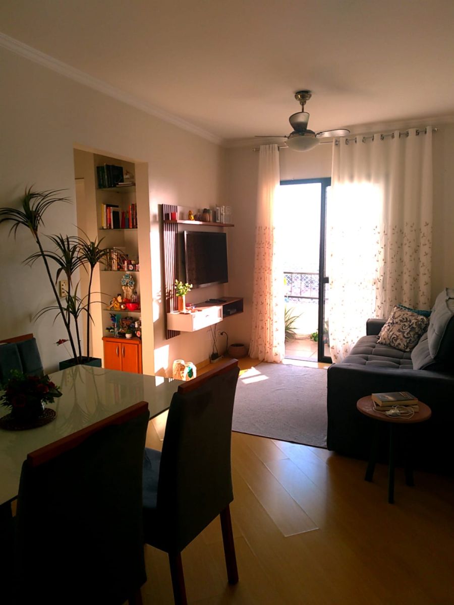Apartamento - Venda - Gopoúva - Guarulhos - SP