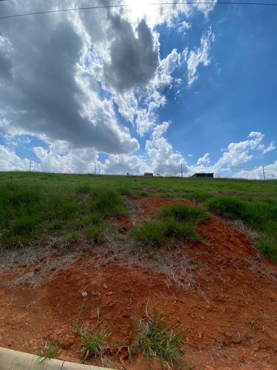 Terreno - Venda - Jardim das Cerejeiras - Arujá - SP