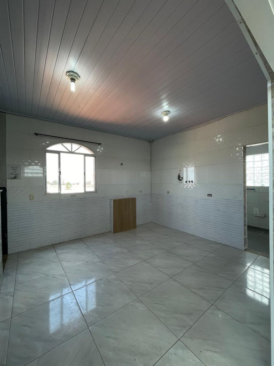 Sala Comercial - Aluguel - Parque Rodrigo Barreto - Aruj - SP