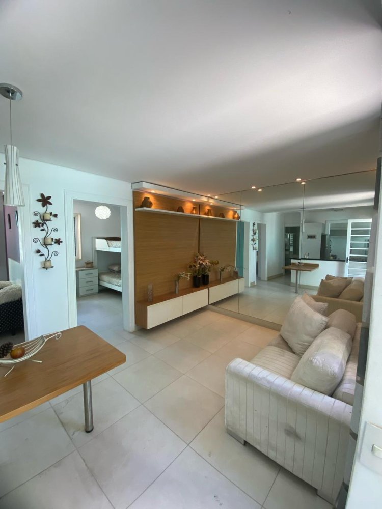 Apartamento - Venda - Jardim das Cerejeiras - Aruj - SP
