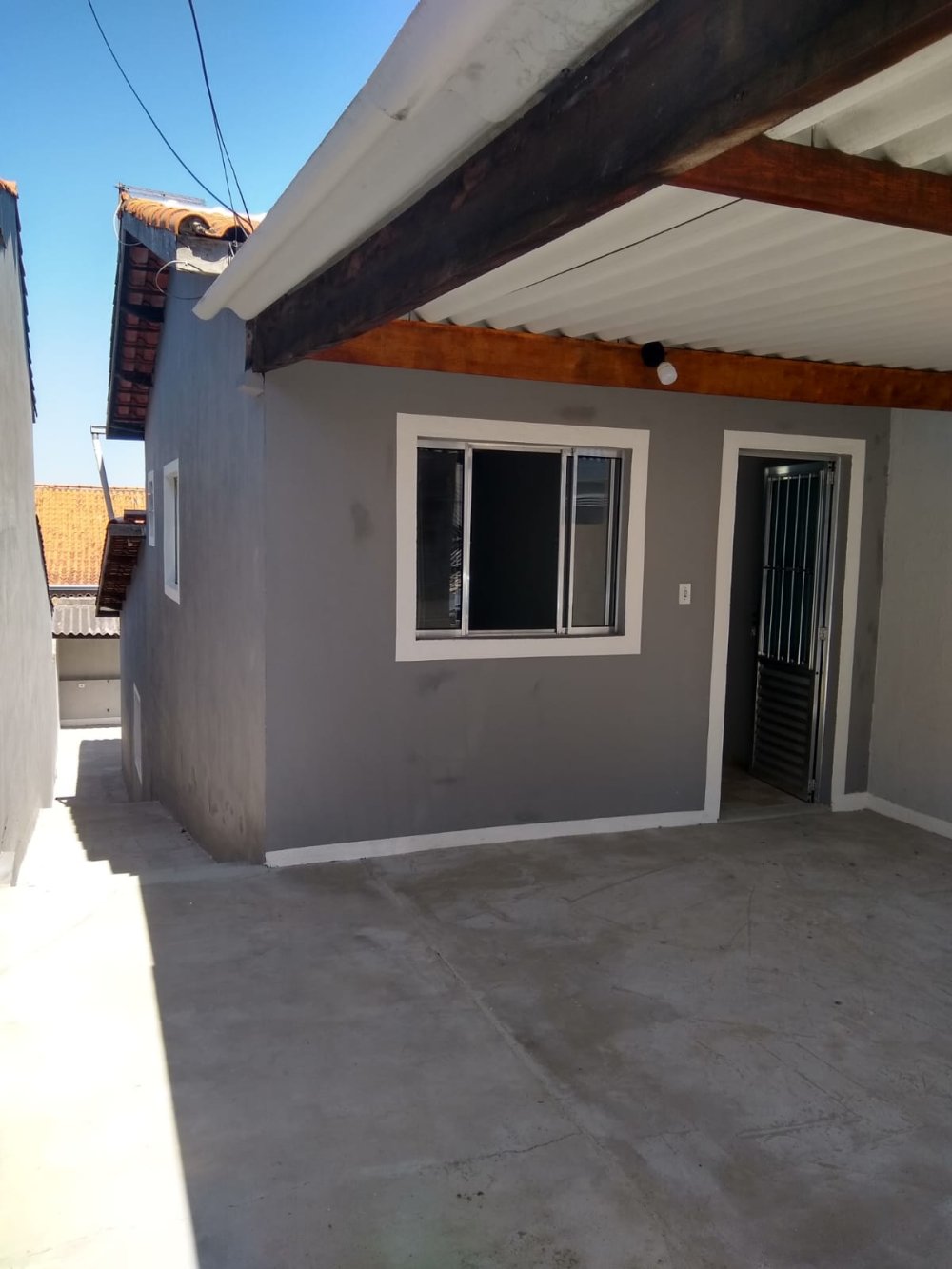 Casa - Venda - Aruj Centro Residencial - Aruj - SP