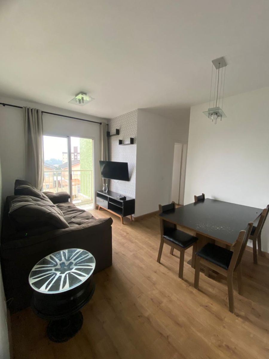 Apartamento - Venda - Jordanópolis - Arujá - SP