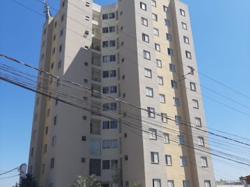 APARTAMENTO EM ITAQUA