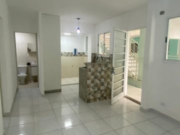 APARTAMENTO VALE VERDE