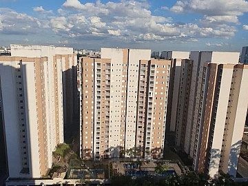 PARQUE RESIDENCE