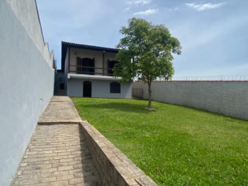 CASA PARA LOCAO CHACARAS SAO JOSE