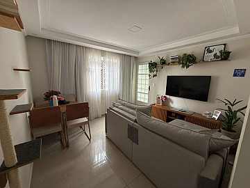 APARTAMENTO VILLAGE