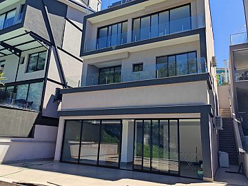 Casa Alto Padr�o � Venda